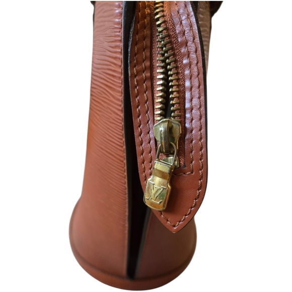 Louis Vuitton Vintage Saint Jacques Tote Bag - Picture 3 of 12